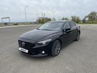 Mazda 6 2013 года за 5 500 000 тг. в Уральск