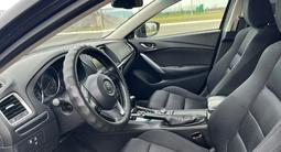 Mazda 6 2013 года за 5 500 000 тг. в Уральск – фото 5