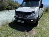 Mercedes-Benz  Sprinter 2008 годаүшін8 000 000 тг. в Шымкент – фото 5