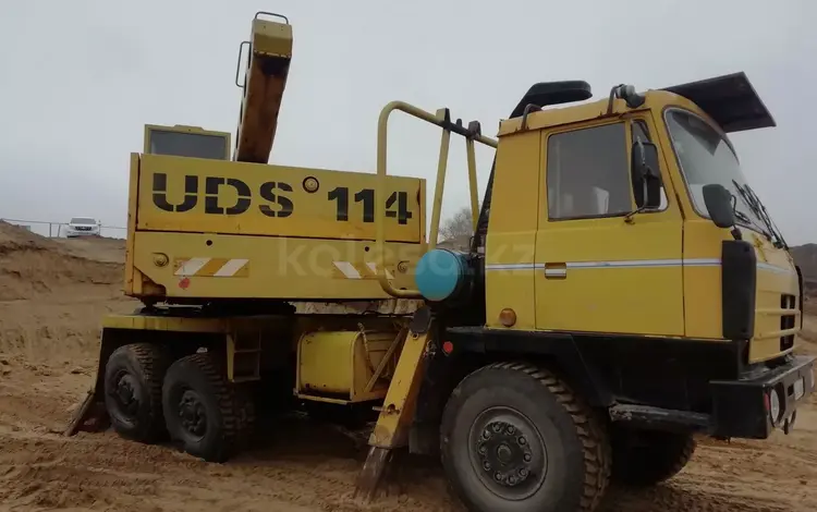 Tatra 1991 года за 14 500 000 тг. в Аксай