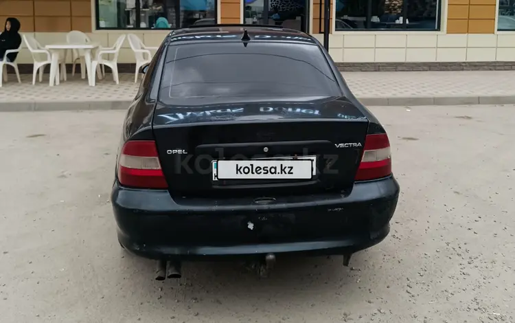 Opel Vectra 1996 года за 600 000 тг. в Алматы
