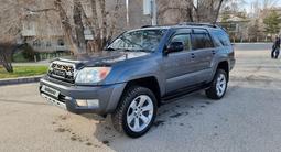 Toyota 4Runner 2005 года за 9 500 000 тг. в Талдыкорган – фото 2