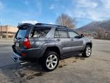 Toyota 4Runner 2005 года за 10 500 000 тг. в Талдыкорган – фото 5