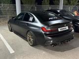 BMW 340 2021 года за 22 000 000 тг. в Алматы