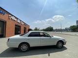 Toyota Cresta 1997 годаүшін2 750 000 тг. в Усть-Каменогорск – фото 4