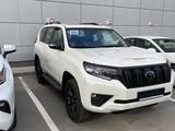 Toyota Land Cruiser Prado 2023 годаfor32 500 000 тг. в Астана