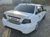 Daewoo Nexia 2012 года за 1 300 000 тг. в Сарыагаш – фото 2