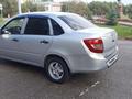 ВАЗ (Lada) Granta 2190 2013 года за 2 600 000 тг. в Актобе – фото 7