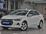 Chevrolet Onix 2025 года за 6 890 000 тг. в Алматы