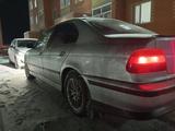 BMW 528 1998 года за 3 700 000 тг. в Астана – фото 3