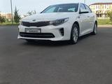 Kia K5 2020 годаүшін7 300 000 тг. в Кентау – фото 2