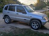 Chevrolet Niva 2008 года за 4 000 000 тг. в Уральск