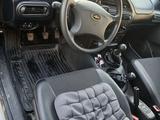 Chevrolet Niva 2008 года за 4 000 000 тг. в Уральск – фото 4