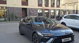 Hyundai Sonata 2023 года за 11 300 000 тг. в Астана