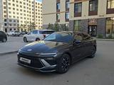 Hyundai Sonata 2023 годаүшін11 300 000 тг. в Астана – фото 3