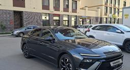 Hyundai Sonata 2023 года за 11 300 000 тг. в Астана – фото 4