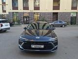 Hyundai Sonata 2023 годаүшін11 300 000 тг. в Астана – фото 2