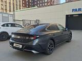Hyundai Sonata 2023 годаүшін11 300 000 тг. в Астана – фото 5