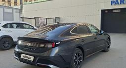 Hyundai Sonata 2023 года за 11 300 000 тг. в Астана – фото 5