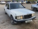 Mercedes-Benz 190 1991 года за 500 000 тг. в Караганда – фото 4