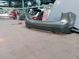 Крышка багажник на Nissan Qashqai 2014-2020 за 280 000 тг. в Алматы – фото 3
