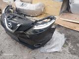 Крышка багажник на Nissan Qashqai 2014-2020 за 280 000 тг. в Алматы – фото 4