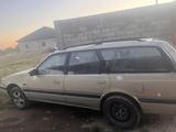 Mazda 626 1989 годаүшін900 000 тг. в Талдыкорган – фото 3