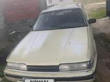 Mazda 626 1989 годаүшін900 000 тг. в Талдыкорган – фото 2