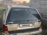 Mazda 626 1989 годаүшін900 000 тг. в Талдыкорган – фото 4