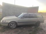 Mazda 626 1989 годаүшін900 000 тг. в Талдыкорган
