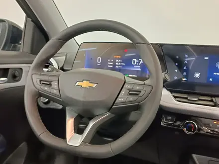 Chevrolet Monza 2023 года за 7 690 000 тг. в Алматы – фото 11