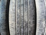 Шины 205/55 R16 — "Bridgestone Turanza ER30" (Япония), летние, есүшін50 000 тг. в Астана – фото 4