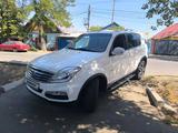 SsangYong Rexton 2014 годаүшін6 950 000 тг. в Алматы – фото 2