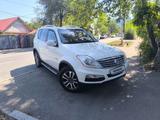 SsangYong Rexton 2014 годаүшін6 950 000 тг. в Алматы
