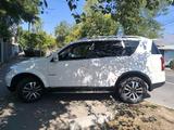 SsangYong Rexton 2014 годаүшін6 950 000 тг. в Алматы – фото 5