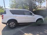 SsangYong Rexton 2014 годаүшін6 950 000 тг. в Алматы – фото 4