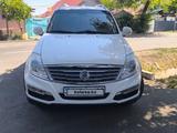 SsangYong Rexton 2014 годаүшін6 950 000 тг. в Алматы – фото 3