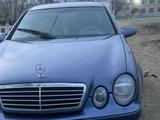 Mercedes-Benz CLK 200 1998 годаүшін3 500 000 тг. в Костанай – фото 2