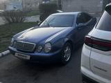 Mercedes-Benz CLK 200 1998 года за 3 000 000 тг. в Костанай