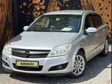 Opel Vectra 2007 года за 2 900 000 тг. в Кокшетау