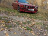 BMW 525 1991 года за 900 000 тг. в Павлодар – фото 4