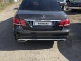 Mercedes-Benz E 200 2014 годаүшін12 700 000 тг. в Щучинск – фото 4