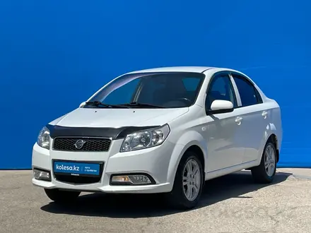 Ravon Nexia R3 2019 года за 4 430 000 тг. в Алматы