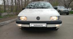 Volkswagen Passat 1992 года за 1 900 000 тг. в Алматы