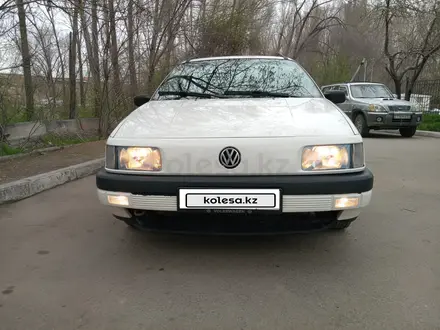 Volkswagen Passat 1992 года за 1 900 000 тг. в Алматы