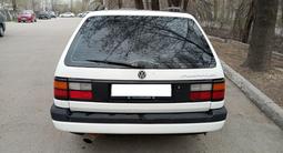 Volkswagen Passat 1992 года за 1 900 000 тг. в Алматы – фото 2