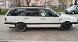 Volkswagen Passat 1992 года за 1 900 000 тг. в Алматы – фото 4