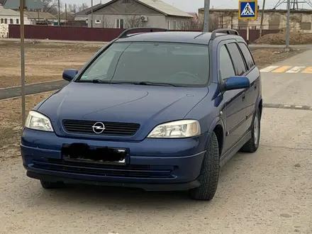 Opel Astra 2002 года за 2 600 000 тг. в Атырау