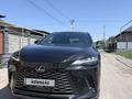 Lexus RX 350 2022 годаүшін31 000 000 тг. в Алматы – фото 2