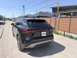 Lexus RX 350 2022 года за 31 000 000 тг. в Алматы – фото 4